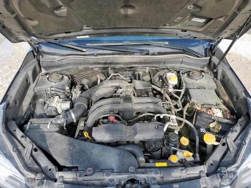 2017 SUBARU FORESTER 2 - JF2SJARC4HH432680