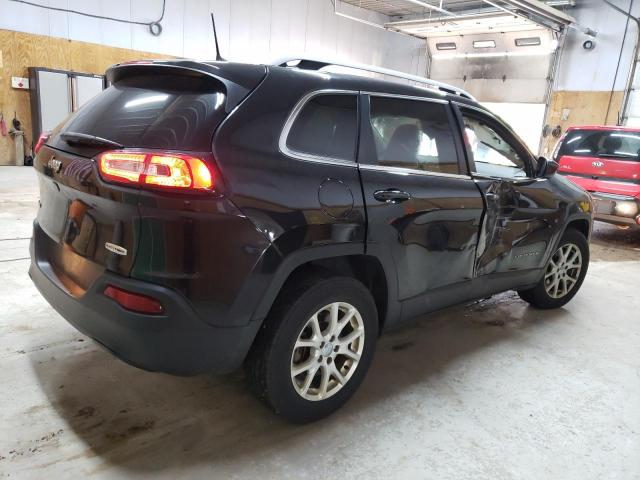 2016 JEEP CHEROKEE L 1C4PJMCB7GW270009