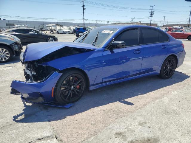BMW 330I
