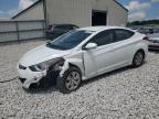 2016 HYUNDAI ELANTRA SE - 5NPDH4AE2GH769110