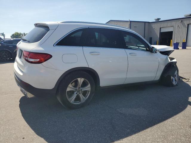 2017 MERCEDES-BENZ GLC 300 WDC0G4JB0HV003296