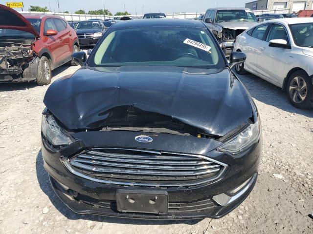 2017 FORD FUSION SE 3FA6P0LU6HR324852