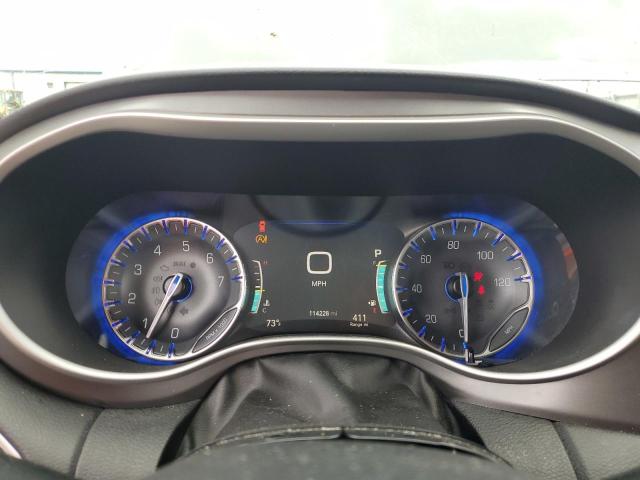 2022 CHRYSLER PACIFICA T 2C4RC1BG3NR112285