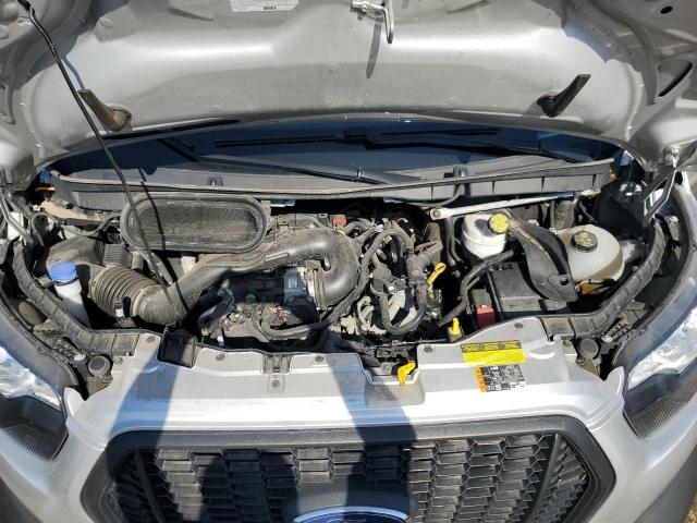 2023 FORD TRANSIT T- 1FTBR1C88PKA79633