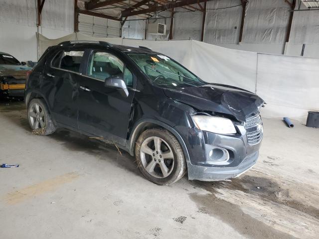 2015 CHEVROLET TRAX LTZ KL7CJNSB1FB218674