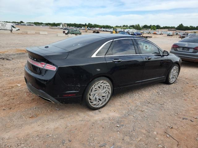 2019 LINCOLN MKZ RESERV 3LN6L5E99KR602593