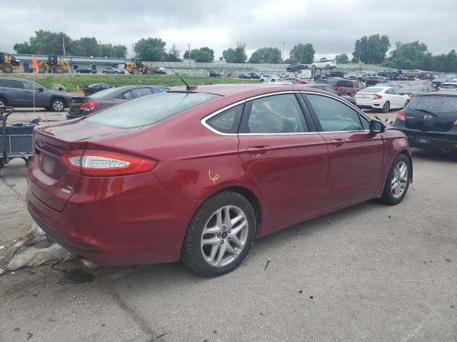 2015 FORD FUSION SE #3319027264