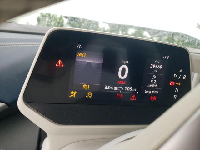 2023 VOLKSWAGEN ID.4 PRO S PLUS 1V2JNPE85PC020846