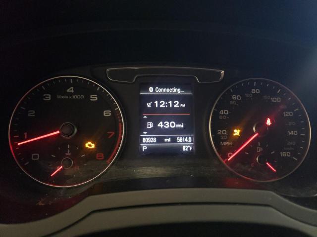 2017 AUDI Q3 PRESTIG WA1GCCFS8HR000975