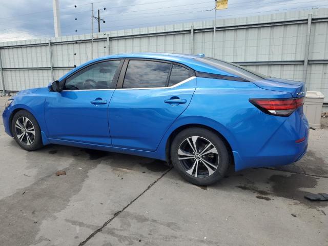 2020 NISSAN SENTRA SV 3N1AB8CV6LY274031