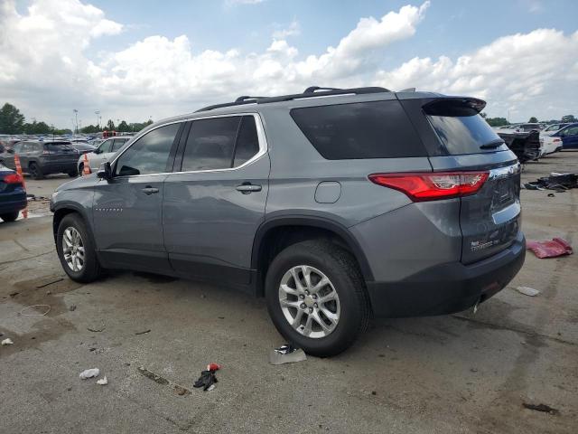 2019 CHEVROLET TRAVERSE LT 1GNEVGKWXKJ251842