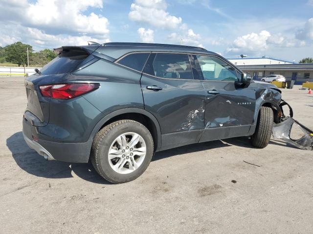 2020 CHEVROLET BLAZER 2LT 3GNKBCRS7LS530169