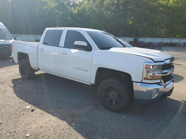 2018 CHEVROLET SILVERADO - 3GCUKREC1JG637141