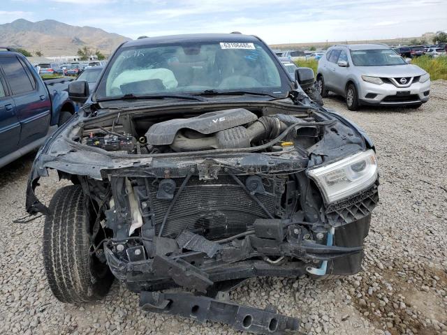2015 DODGE DURANGO SX 1C4RDJAG0FC245689