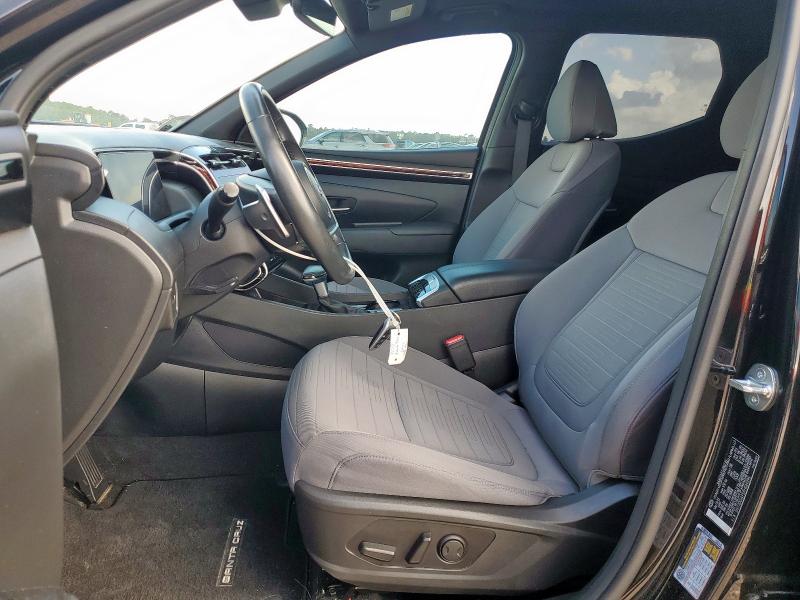 2023 HYUNDAI SANTA CRUZ - 5NTJDDAF5PH069395