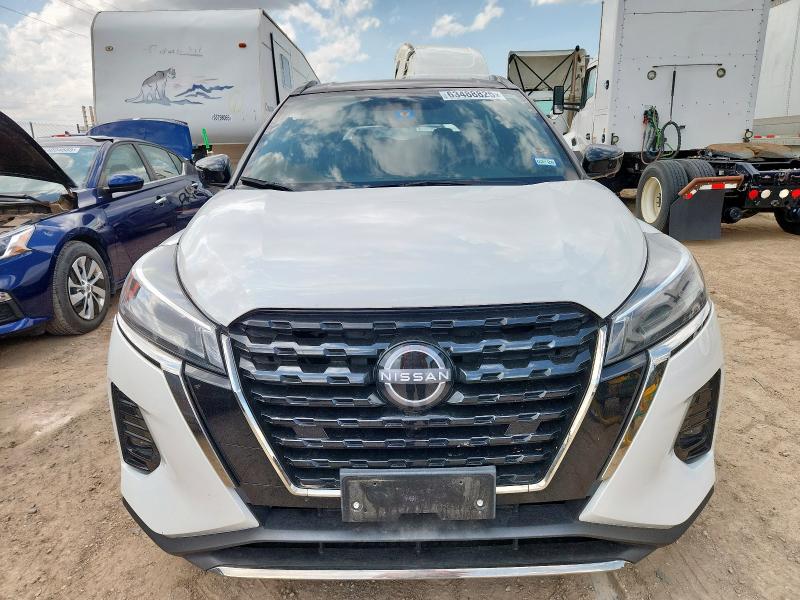 2024 NISSAN KICKS SR 3N1CP5DV2RL507772