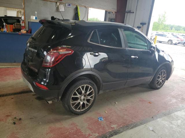 2017 BUICK ENCORE SPO KL4CJ2SM1HB171842