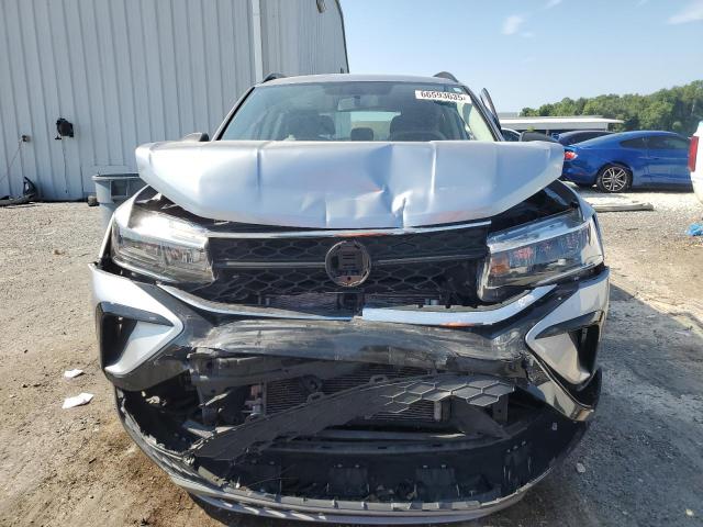 2022 VOLKSWAGEN TAOS S 3VVCX7B24NM047716