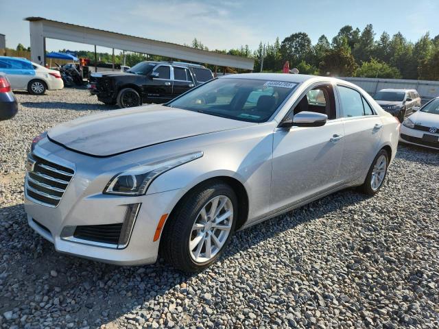 CADILLAC CTS