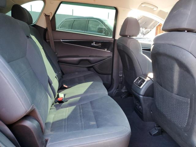 2019 KIA SORENTO L 5XYPG4A30KG563797
