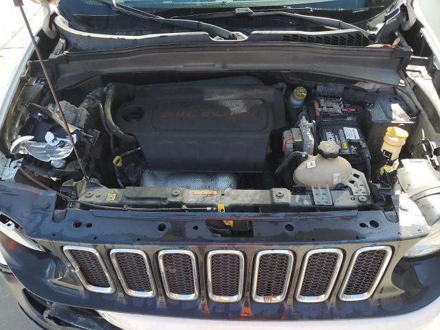 2018 JEEP RENEGADE L ZACCJABB5JPJ08797