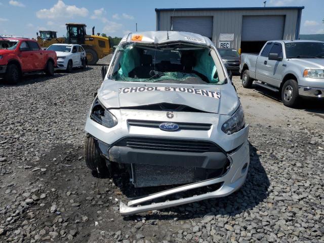 2015 FORD TRANSIT CONNECT XLT NM0GE9F77F1200642