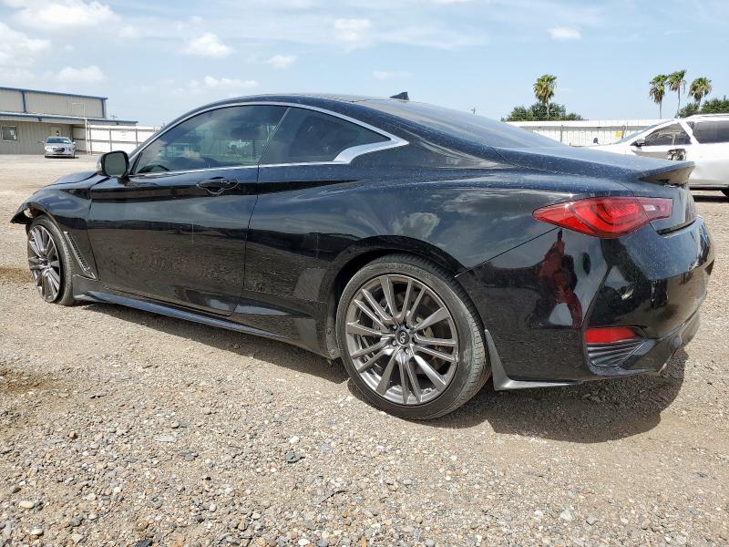 2017 INFINITI Q60 PREMIUM JN1EV7EK1HM362582