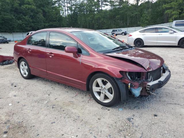 2010 HONDA CIVIC LX-S - 2HGFA1F67AH549007