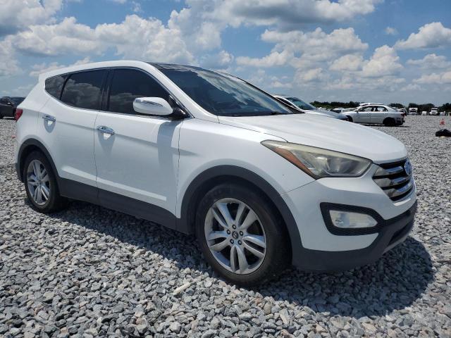 2013 HYUNDAI SANTA FE S - 5XYZW3LA8DG001392