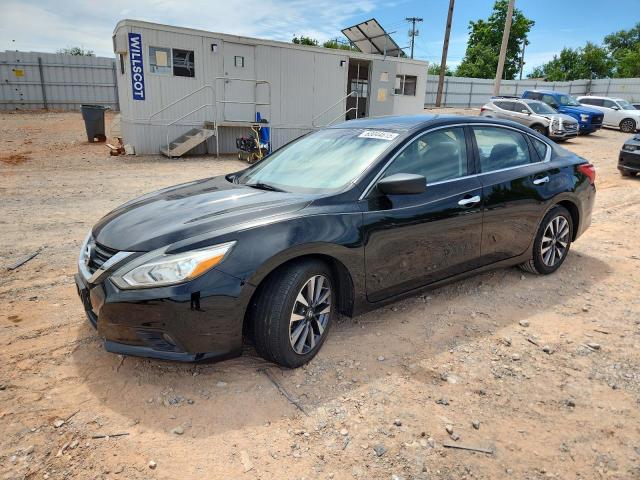 2017 NISSAN ALTIMA 2.5 - 1N4AL3AP2HC186133