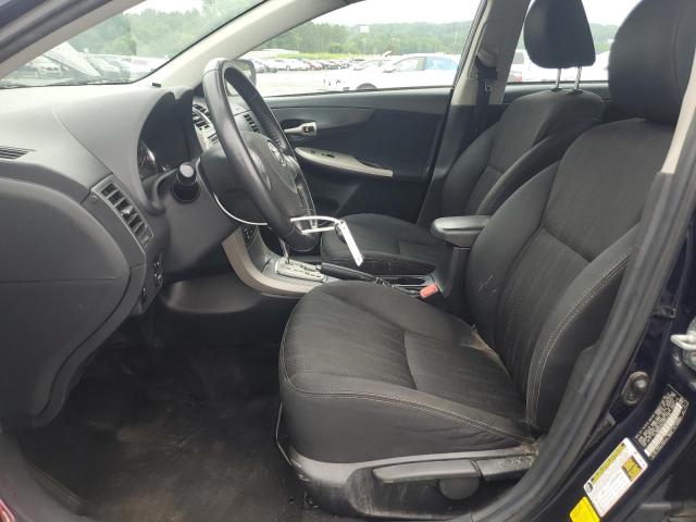 2013 TOYOTA COROLLA BA - 2T1BU4EE0DC970418