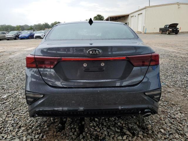 2019 KIA FORTE FE 3KPF24ADXKE067034