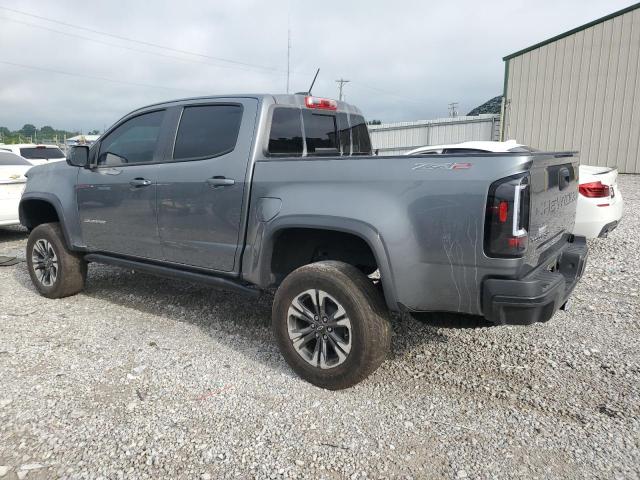 2022 CHEVROLET COLORADO Z - 1GCGTEEN6N1195353