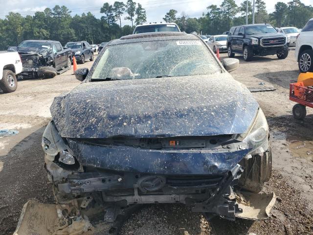 2017 MAZDA 3 GRAND TO - JM1BN1W36H1127777