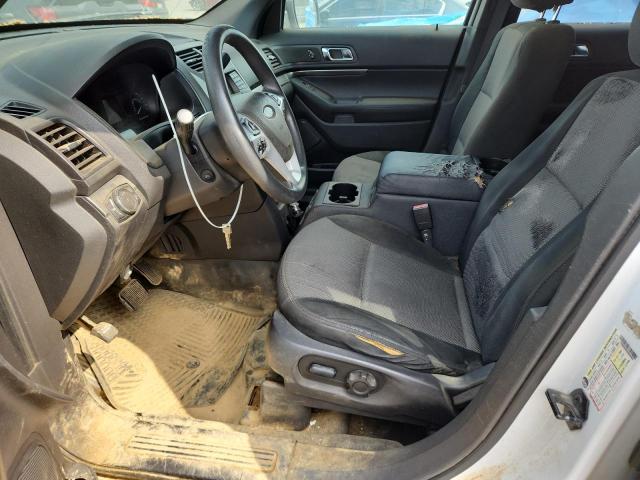 2013 FORD EXPLORER P - 1FM5K8AR0DGA04960