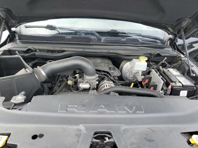 2019 RAM 1500 LONGH 1C6RREKT0KN660571