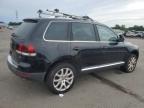 Lot #3312585176 2009 VOLKSWAGEN TOUAREG 2