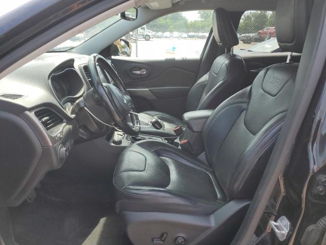 2019 JEEP CHEROKEE L 1C4PJMDXXKD359572