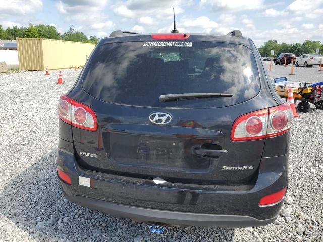 2010 HYUNDAI SANTA FE G - 5NMSG3AB3AH408161