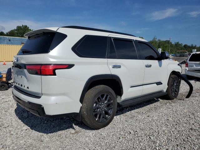 2023 TOYOTA SEQUOIA SR 7SVAAABA0PX011004