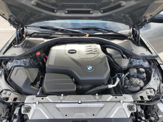 2023 BMW 330XI 3MW89FF09P8D46600
