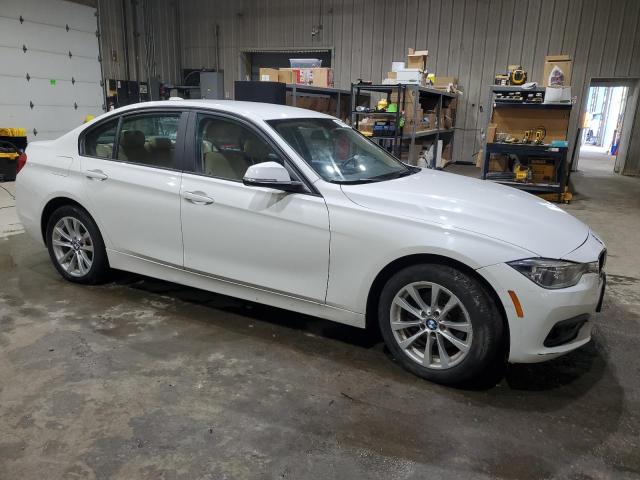 2018 BMW 320 XI WBA8A3C56JA489635