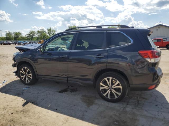 2019 SUBARU FORESTER L JF2SKAUC0KH429495