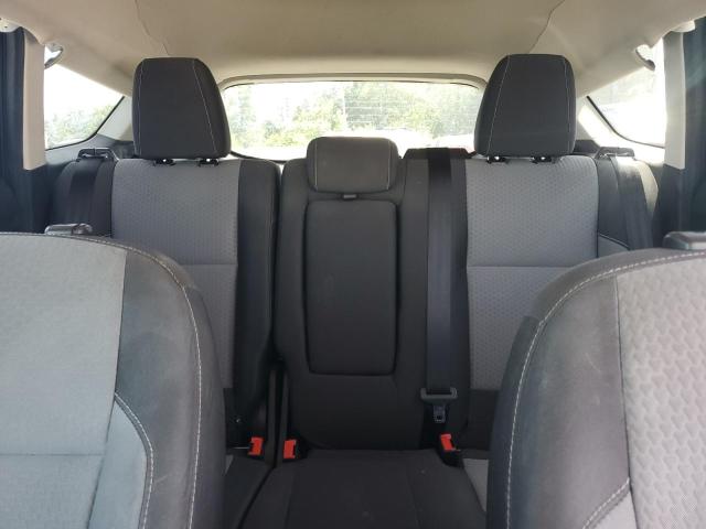 2017 FORD ESCAPE SE - 1FMCU0GD4HUF05131