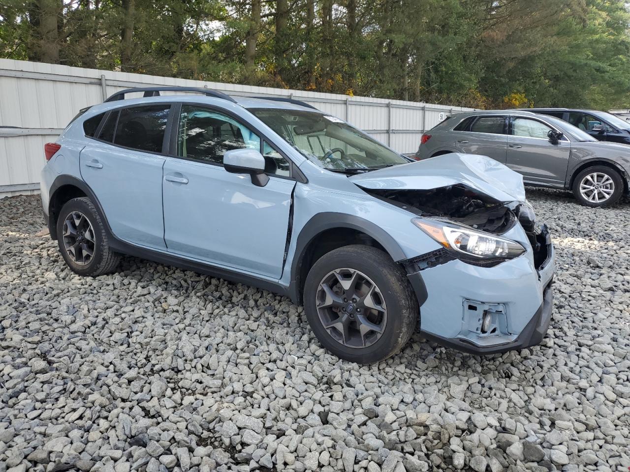 SUBARU CROSSTREK PREMIUM