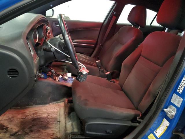 2019 DODGE CHARGER PO 2C3CDXKT2KH676826