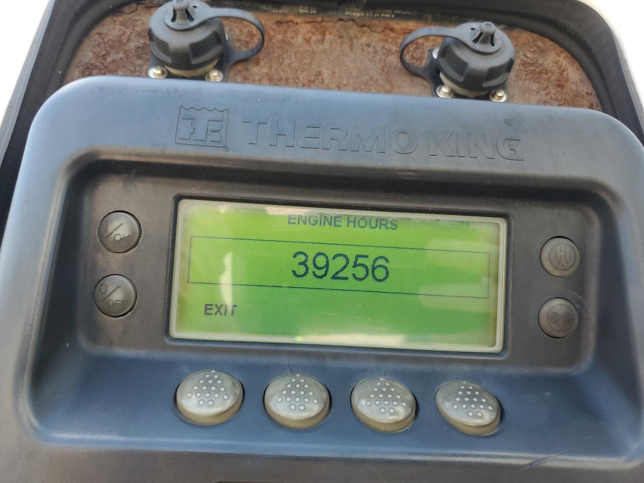 Lot #3206346135 2012 UTILITY VS2RA