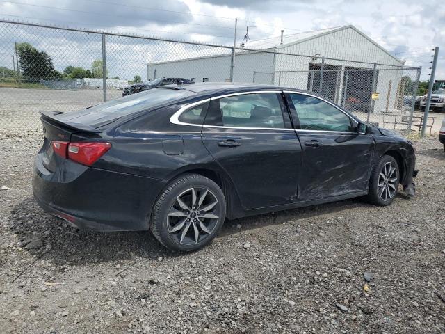 2022 CHEVROLET MALIBU RS 1G1ZG5ST5NF208427