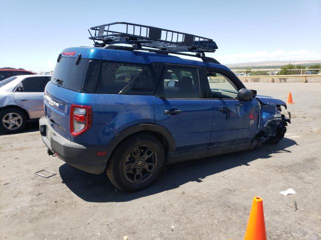 2024 FORD BRONCO SPO 3FMCR9B6XRRF13189