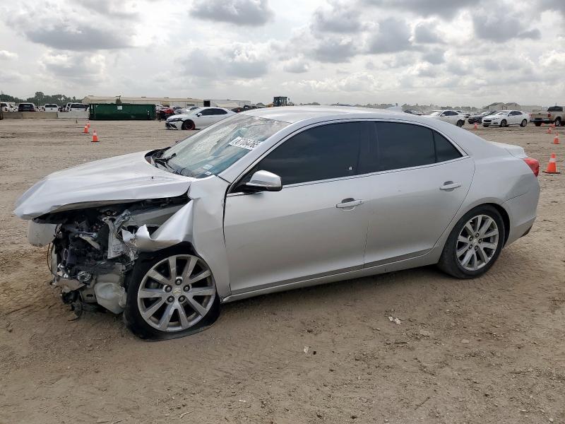 2015 CHEVROLET MALIBU 2LT 1G11D5SL8FF225228